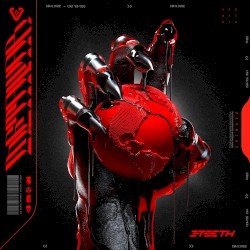 3Teeth – Metawar Cover