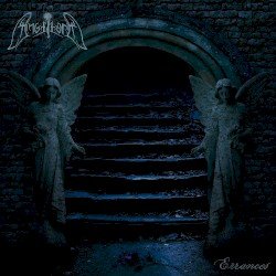 Errances Cover