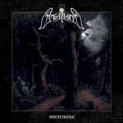 Angellore – Nocturnes Cover