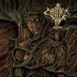 Carrier Flux – Objection Cover