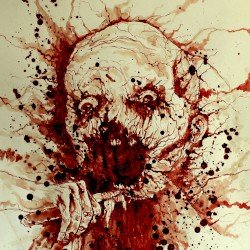 Shining – Shining Cover