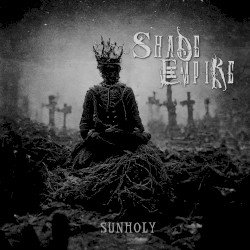 Shade Empire – Sunholy Cover