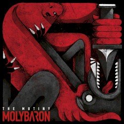 The Mutiny Cover