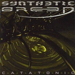 Catatonic Cover