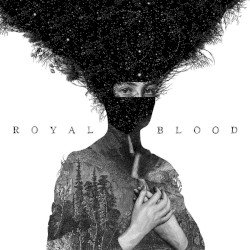 Royal Blood Cover