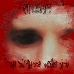 All in Blood With You Cover