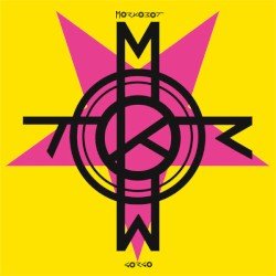 MoRkObOt – GoRgO Cover