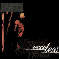 Nostromo – Ecce Lex Cover