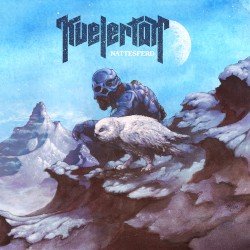Kvelertak – Nattesferd Cover