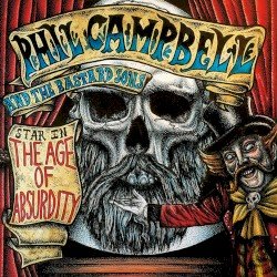 The Age of Absurdity Cover