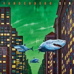 Vandenberg – Sin Cover