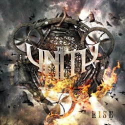 Rise Cover