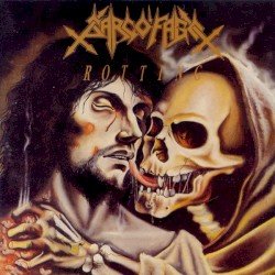 Rotting Cover