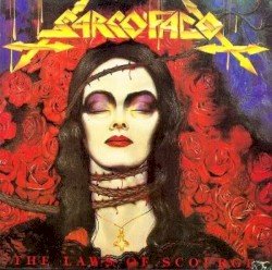 Sarcófago – The Laws of Scourge Cover