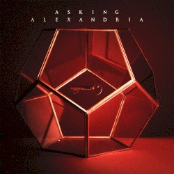 Asking Alexandria Cover