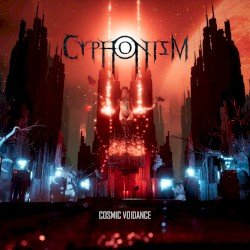Cyphonism – Cosmic Voidance Cover