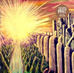 City of the Sun Cover