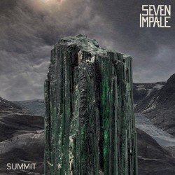 Seven Impale Cover