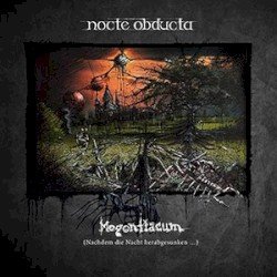 Mogontiacum (Nachdem die Nacht herabgesunken ...) Cover