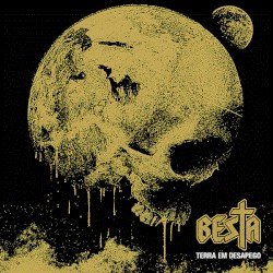 Besta – Terra em Desapego Cover