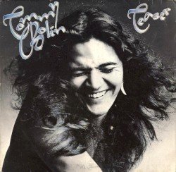 Tommy Bolin – Teaser Cover