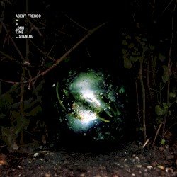 A Long Time Listening Cover