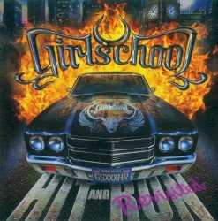 Hit and Run: Revisited Cover