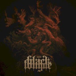 Black Tongue – Nadir Cover