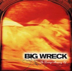 In Loving Memory Of… Cover
