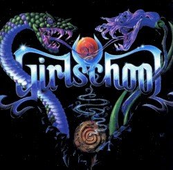 Girlschool Cover