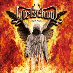 Guilty as Sin Cover