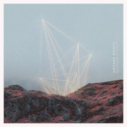 Arcane Roots – Melancholia Hymns Cover