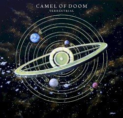 Camel Of Doom – Terrestrial Cover