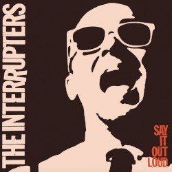 Say It Out Loud Cover