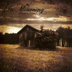 In Mourning – Shrouded Divine Cover