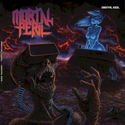 Mortal Peril – Digital Idol Cover