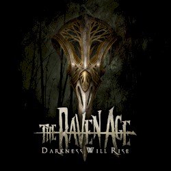 Darkness Will Rise Cover