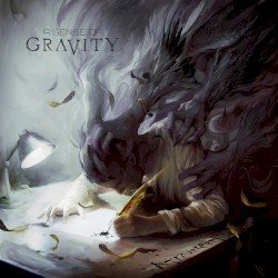 A Sense Of Gravity – Atrament Cover