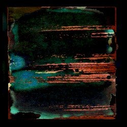 Nadja – The Stone Is Not Hit by the Sun, nor Carved With a Knife Cover