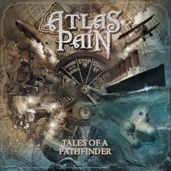 Tales of a Pathfinder Cover