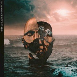 Nova Collective – The Further Side Cover