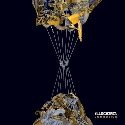 Allochiria – Commotion Cover