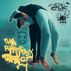 The Rhapsody Tapes Cover