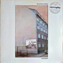 Fehlfarben – Monarchie und Alltag Cover