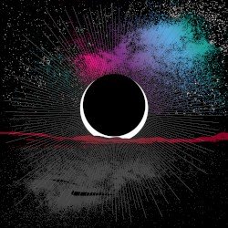 Black Tundra – Daylight Dark Cover