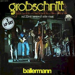 Ballermann Cover