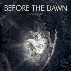 Before The Dawn – Deadlight Cover