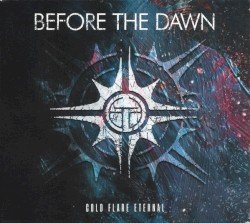 Before The Dawn – Cold Flare Eternal Cover