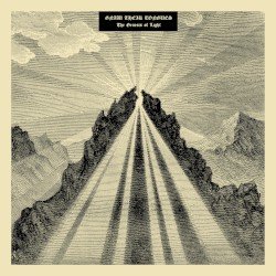 Gnaw Their Tongues – The Genesis of Light Cover