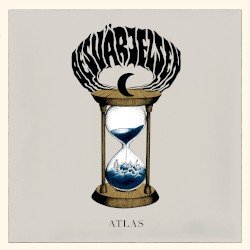 Besvärjelsen – Atlas Cover